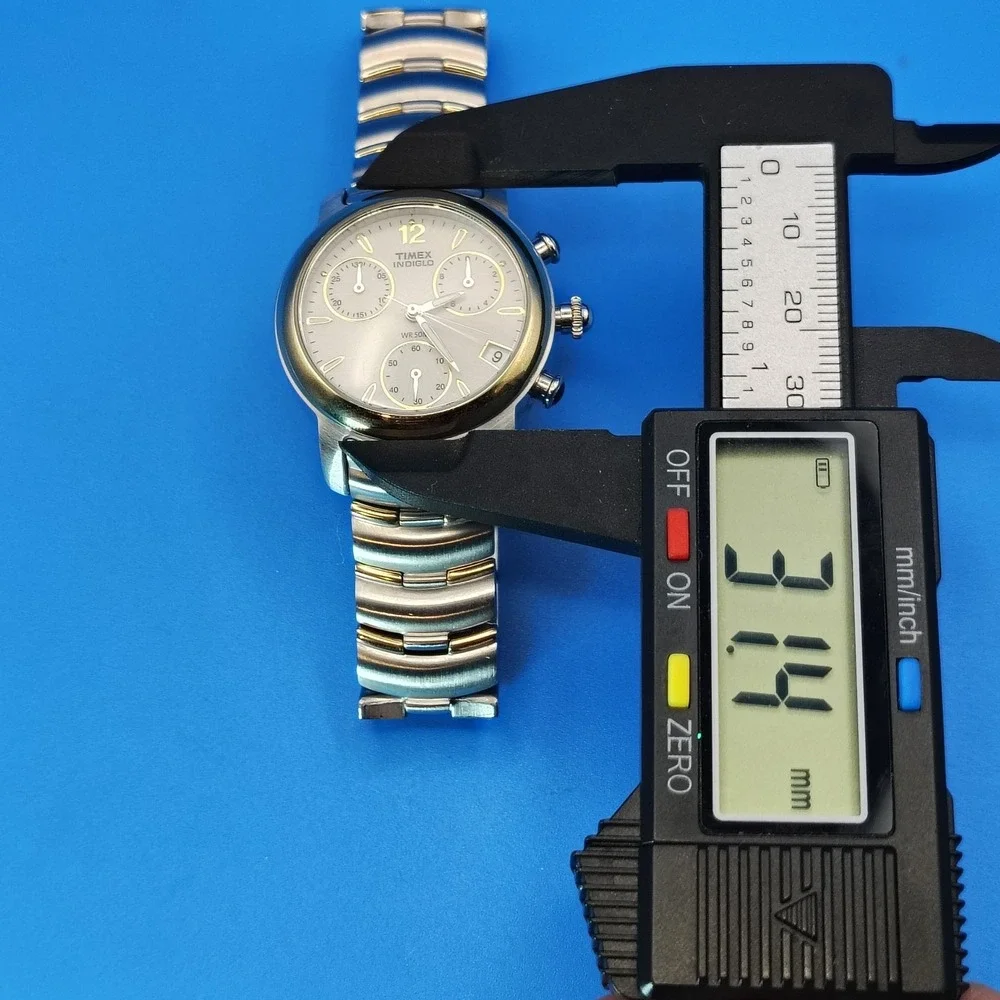 Timex vintage 2001